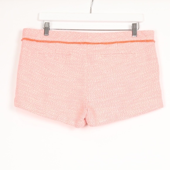 Lilly Pulitzer Walsh Short Papaya - Picture 5 of 9